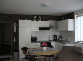 Ferienwohnung Drieling_ 85091, khách sạn ở Ostrhauderfehn