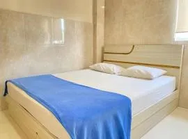 Penginapan Star Ambon Mitra RedDoorz