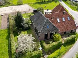 Pleisterplaats Schöppert B&B
