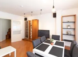Global Properties, Apartamento centrico de 4 dormitorios
