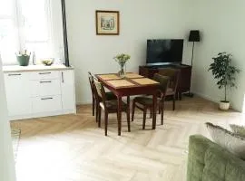 Apartament Nałęczowski Zakątek