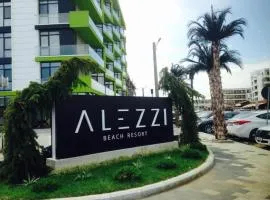 Apartament la mare Alezzi