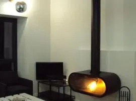 EL BAILE, casa con jacuzzi al lado de Peñafiel