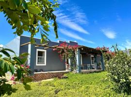 Groenvlei Cottage, holiday rental in Porterville