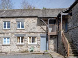 Bassenthwaite, casa de campo em Sawrey