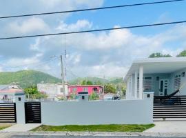 Home for your stay, holiday rental in Humacao