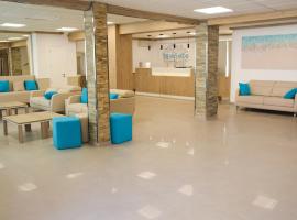 Hotel Costa Mediterr&aacute;neo - Only Adults