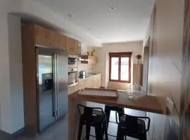 Casa Rojo