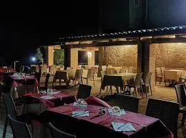 Agriturismo Fontana del Milo