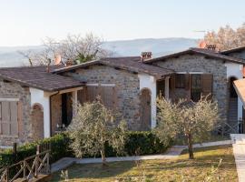 Poggio Valeria, relax in Toscana, διαμέρισμα σε Saturnia