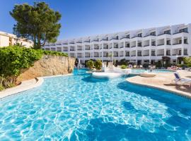 Plazamar Serenity Resort, apartment in Santa Ponsa