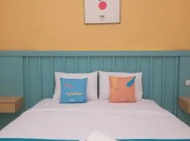 Sans Hotel City Inn Solo by RedDoorz