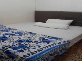 OYO 91477 Fazira Home Stay Syariah, hotel en Halangan