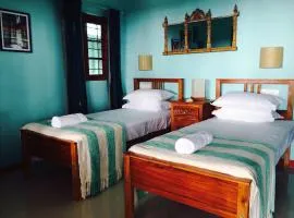 Majo House