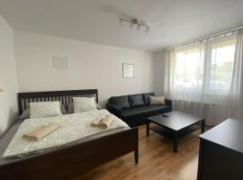 Apartmán ve Valticích, hotel a Valtice