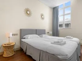 Timeout Market 2 bedrooms