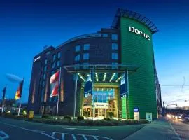 Dorint An der Messe Köln