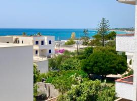 Villetta Maldive Salento, hotel a Torre Vado