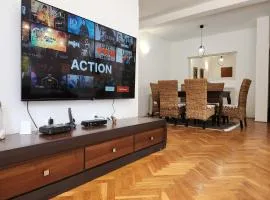 City House Neretva