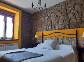 Disfruta Asturias desde mi casa, hotel i Ardines