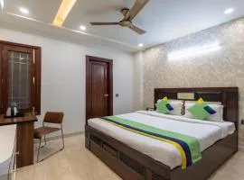 Treebo MVM Residency