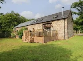 Gelli Barn