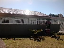 anderson, vakantiehuis in Matinhos