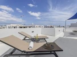 La casa de las velas