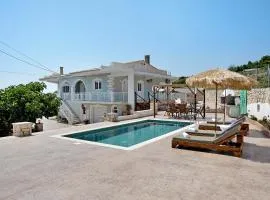 Christine's House