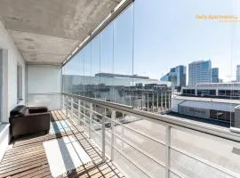 Luxury Suites - Viru Keskus by Rikas Hotels