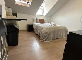 Economic Studio Sheperd's Bush