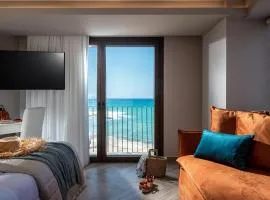 Vespera City Hotel