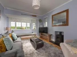 Mermaid Cottage, Carbis Bay