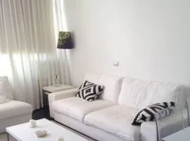 Apartamento Paco