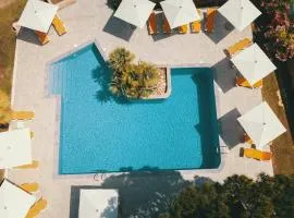 Le California Motel