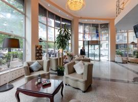 Hotel Aisi