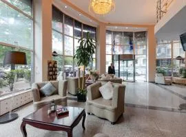 Hotel Aisi