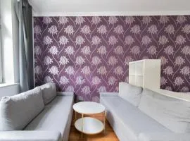 Collosal 6 bedroom apartment Słowackiego avenue