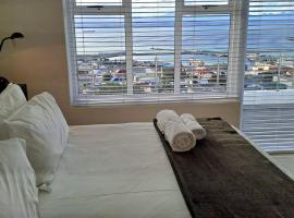 Ana's Place Apartments, hotel em Mossel Bay