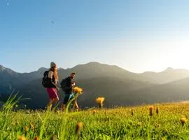 Alpenhotel Wanderniki