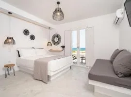 Celestial Seaview Apartments - Afroditi