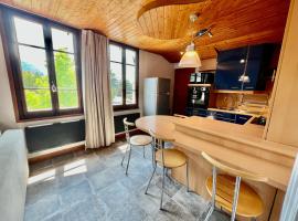 La Branche du Cerisier