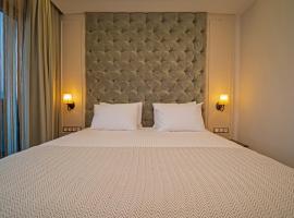 Rooms365, hotel di Fethiye City Center, Fethiye