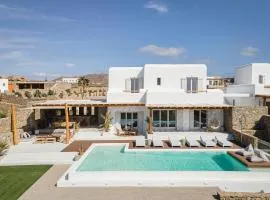 Villa ZENIAL, in Kalafatis, Mykonos BY MYKONOS AGENDA