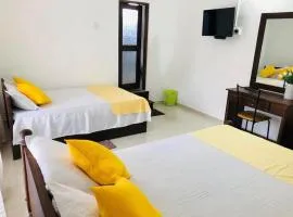 Castile inn