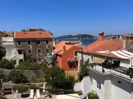 UNA apartment in center of Mali Lošinj