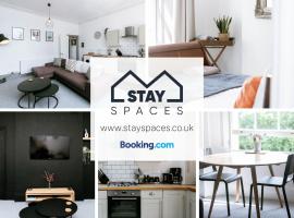 Peaceful Apartment - Dedicated Free Parking - Walk to Centre, Uni, Hosp - Business and Leisure - Contact For Long Stays, hotel poblíž významného místa Královská nemocnice Devon and Exeter, Exeter