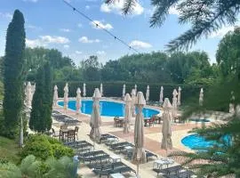 Complex Turistic Elisa