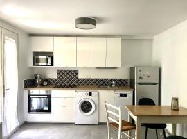 Maison Thany 2, hotel a Vals-les-Bains