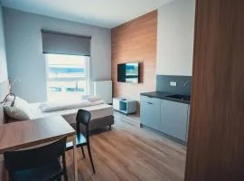Centrum Szkoleniowo - Noclegowe HHM HEGELMANN o Zgorzelec